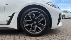 BMW 4 Series 420i M Sport 5dr Step Auto Petrol Hatchback